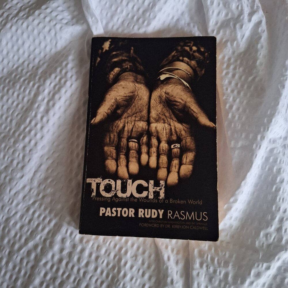 touch